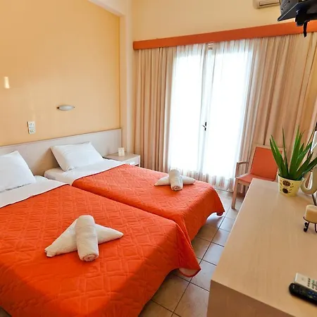 Possidon Hotel