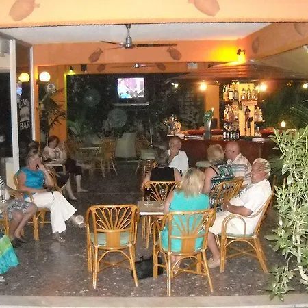 Possidon Hotel 2*