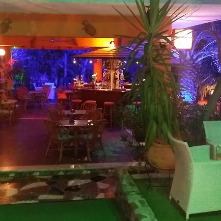 Possidon Hotel Aegina