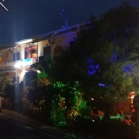 Hotel Possidon Aegina
