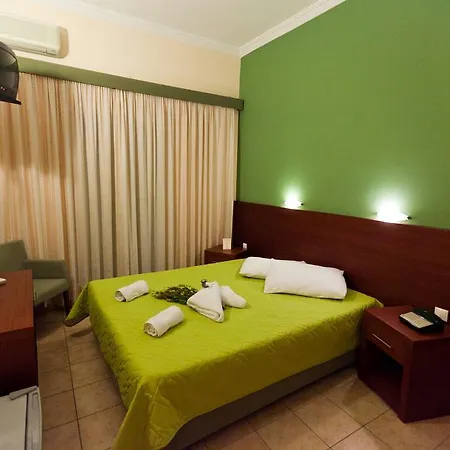 Possidon Hotel 2*