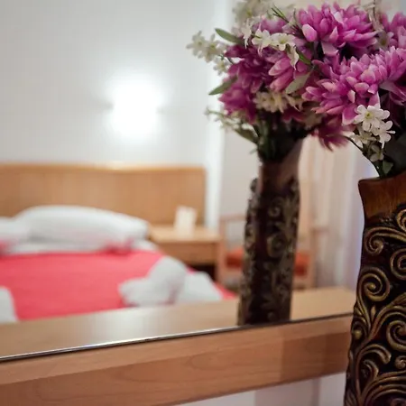Hotel Possidon Aegina
