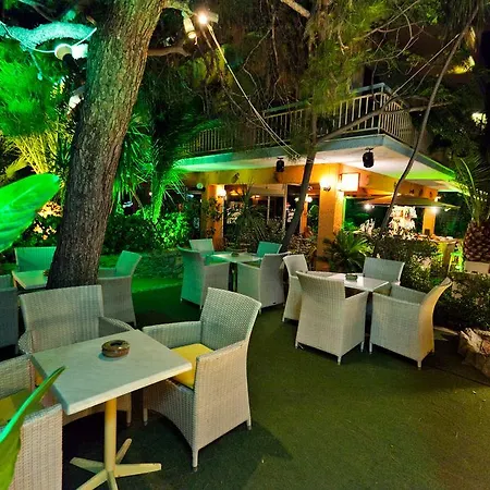 Possidon 2* Aegina