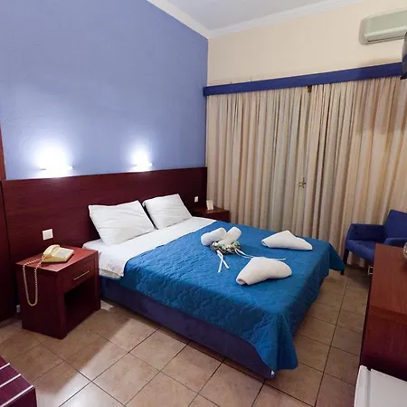 Hotel Possidon