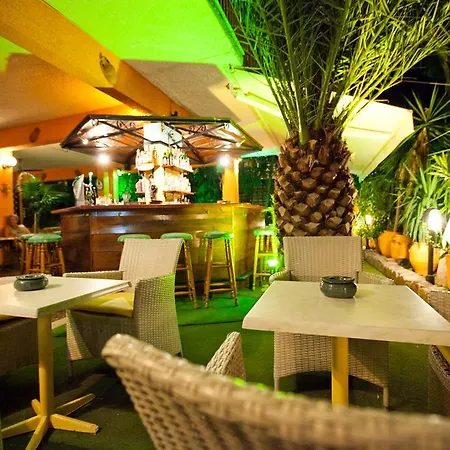 Possidon Hotel 2*