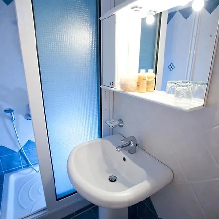 Hotel Possidon Aegina